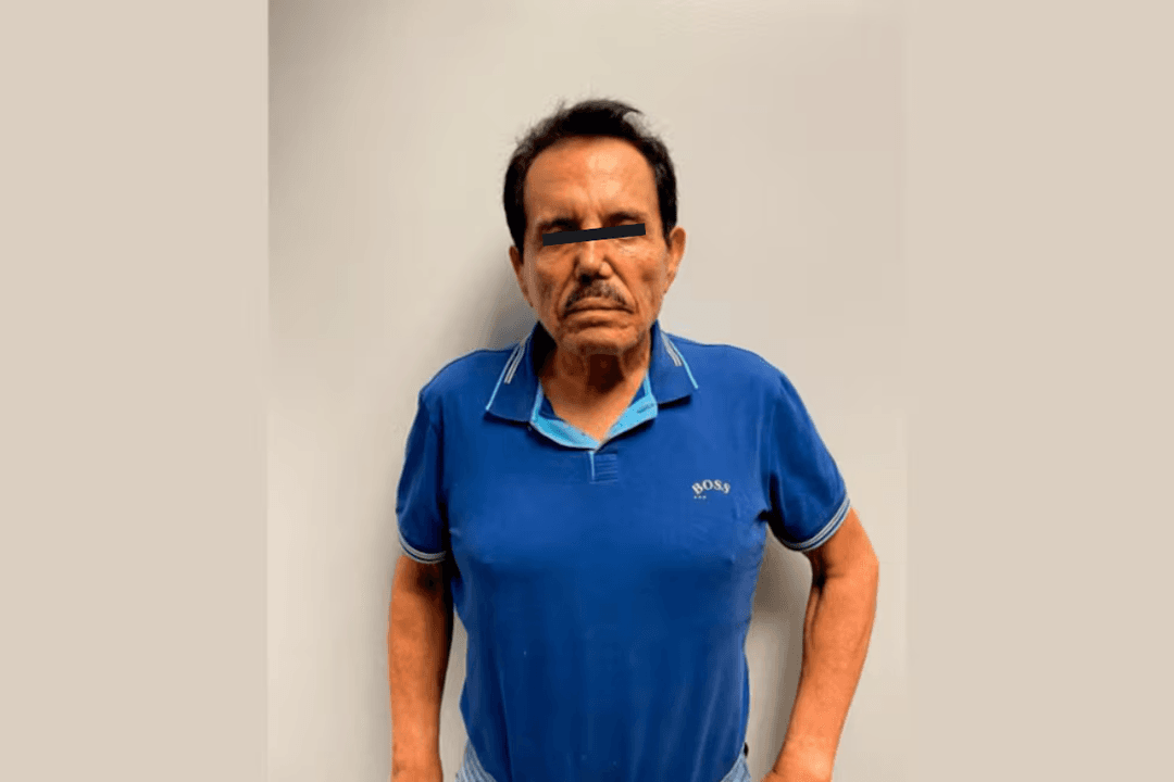 Ismael Zambada se declara culpable en Estados Unidos