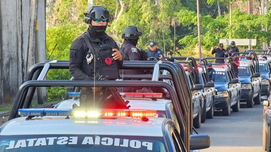 Estados Unidos: ¿Jalisco en qué nivel de terrorismo y alerta está?