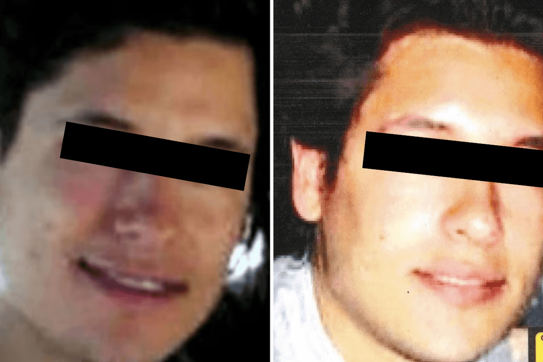 EU ofrece 10 MDD por Jesús Alfredo, hijo de Joaquín Guzmán