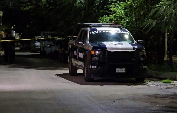 Policía de Guadalajara es hallado muerto en un tambo