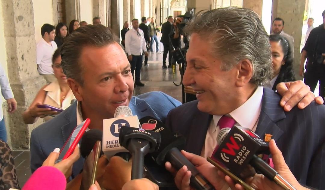 Valle de los Molinos: Pablo Lemus y Frangie cierran filas contra 17 mil casas más