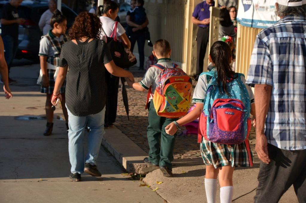 SEP: Regreso a clases cambia; está es la nueva fecha