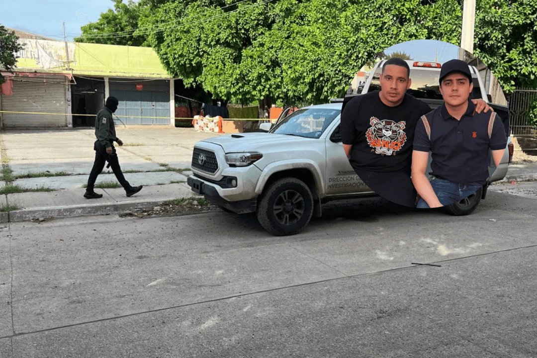 Culiacán: Matan a familiar de ‘El Conejo Toys’ en El Tamarindo