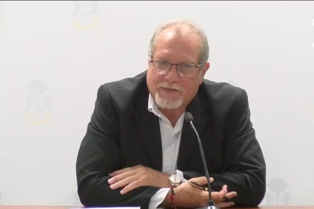 Jalisco: Detienen a hombre que publicó abuso de un menor en la dark web