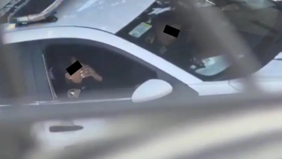 Ciudad de México: ¿Cuál es la sanción para policías grabados en actos sexuales?