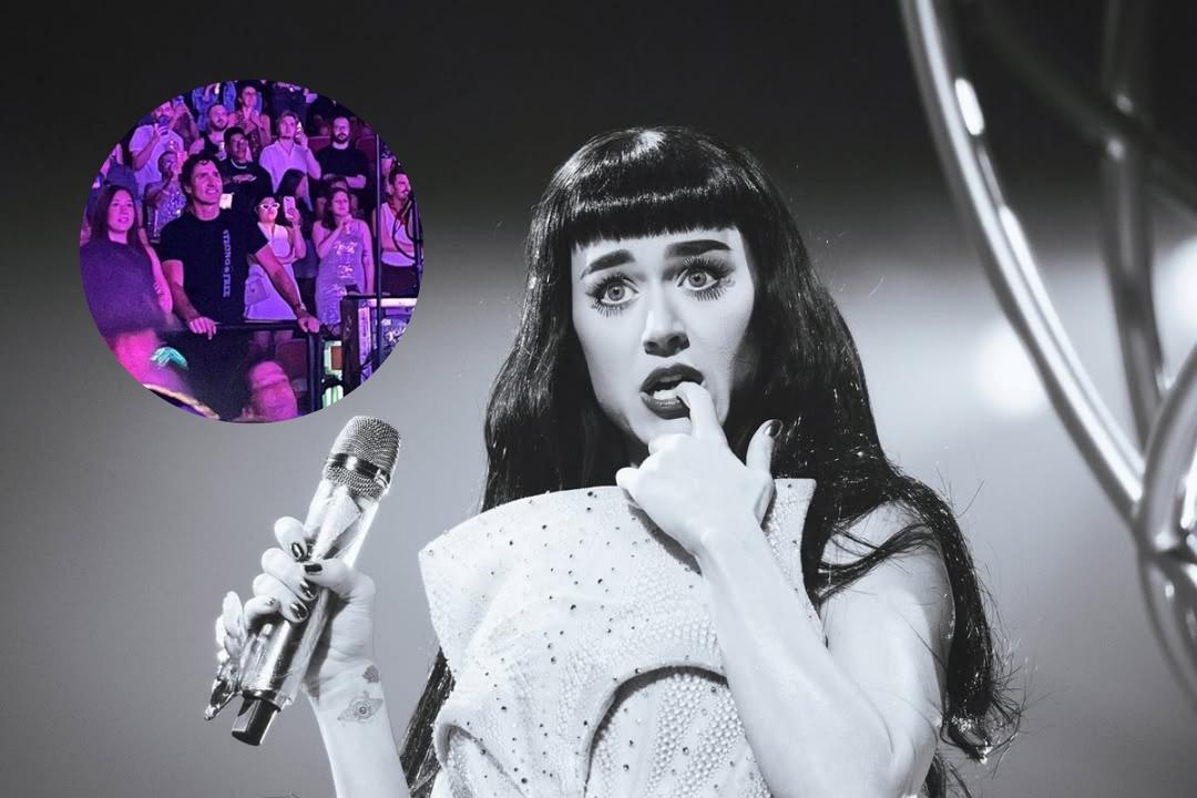 Katy Perry y Justin Trudeau: ¿Qué sabemos de su romance?