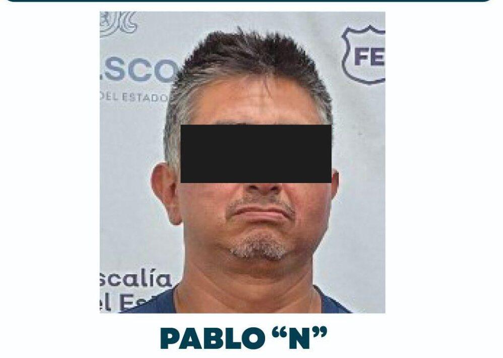 San Cristóbal de la Barranca: Detienen a policía por asesinato de una familia