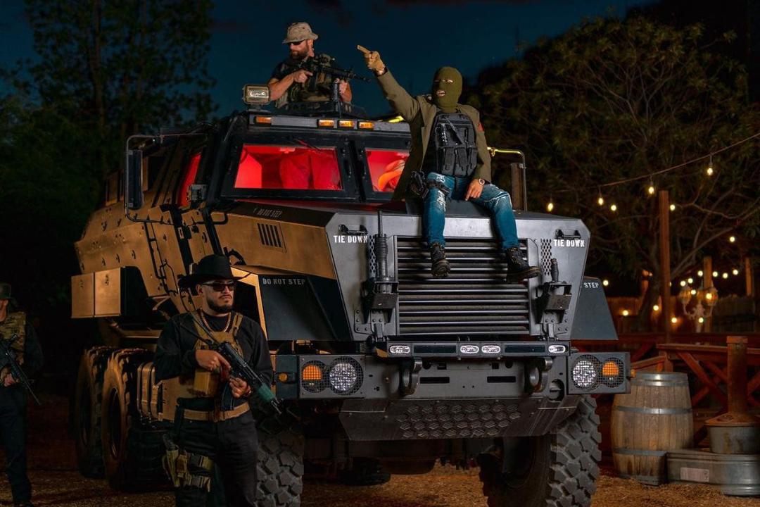 El Makabélico: Youtube tumba su cuenta tras sanción del Tesoro de EU