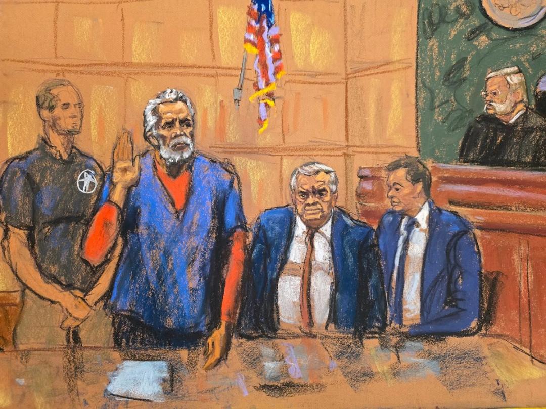 Ismael Zambada: ¿Qué podría financiar en México con multa histórica?