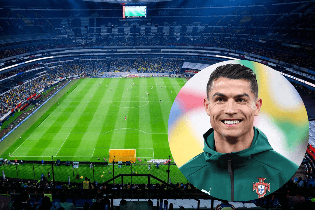 Portugal vs México: ¿Cristiano Ronaldo jugará en tierras aztecas?; Esto sabemos