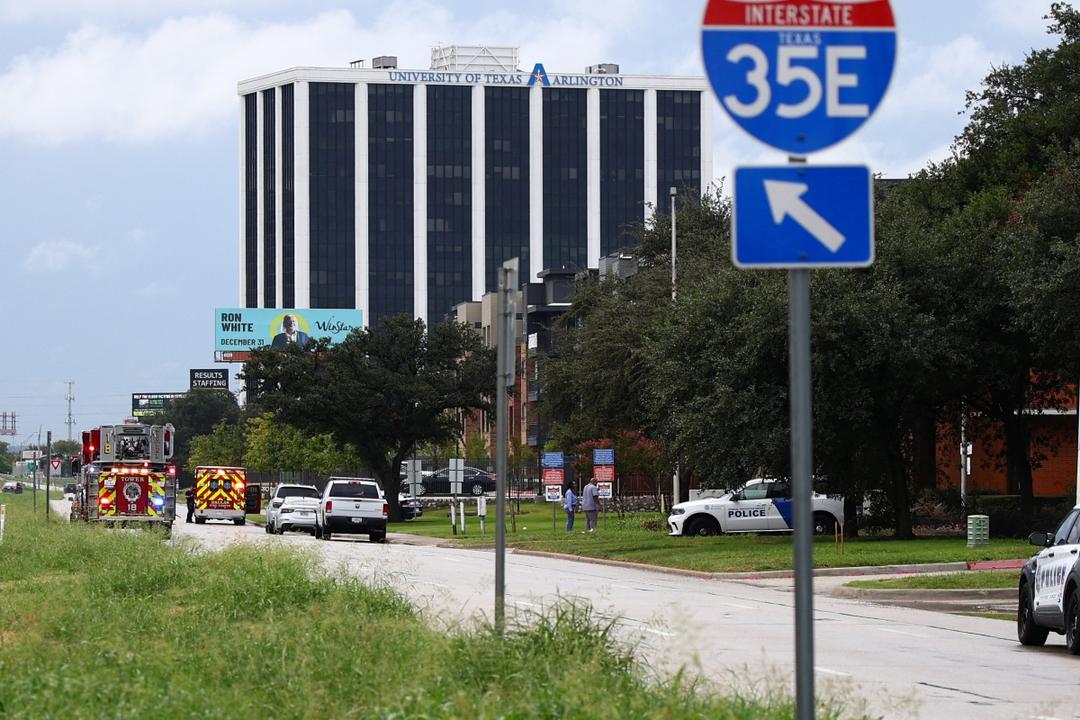 Estados Unidos: ¿Qué sabemos del mexicano que murió en tiroteo en oficina del ICE?