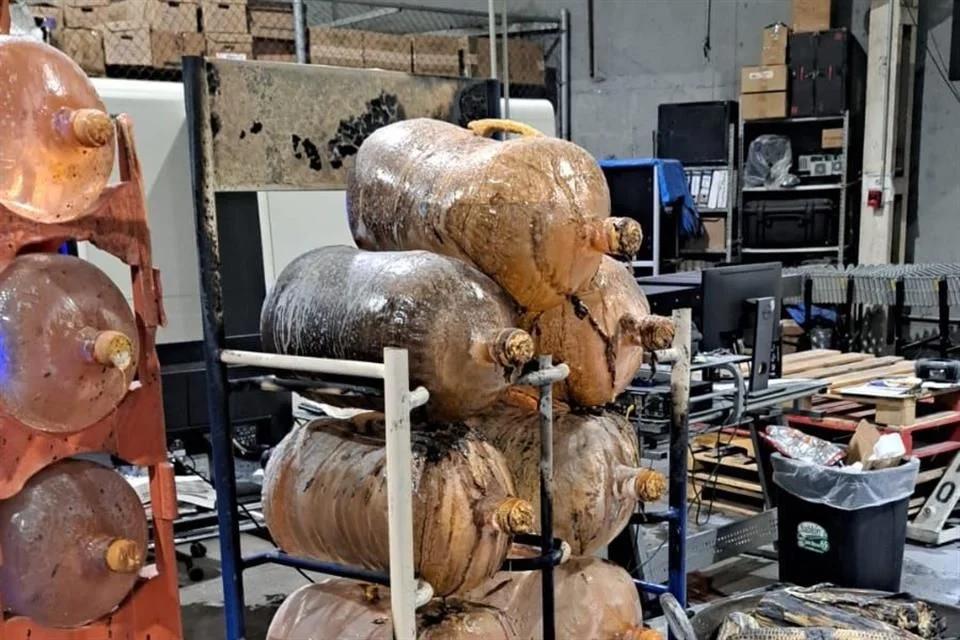 Tlaquepaque: Explosión por gas deja dos heridos y 50 evacuados