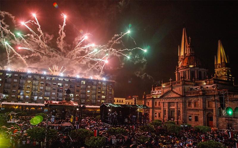 15 de septiembre: Transporte público ampliará horario por Grito de Independencia