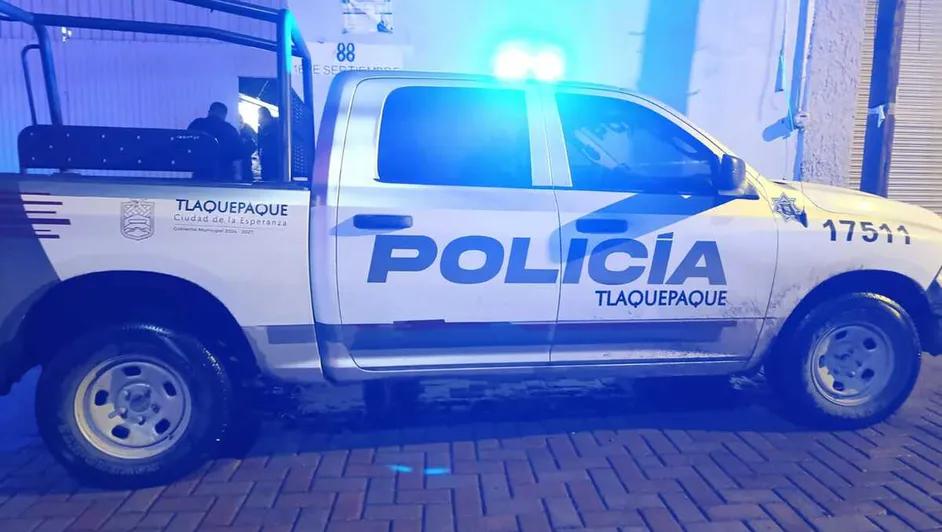Tlaquepaque: Hombre muere en un anexo