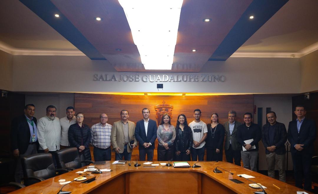 CUTonalá: Nueva ruta de transporte conectará con el centro