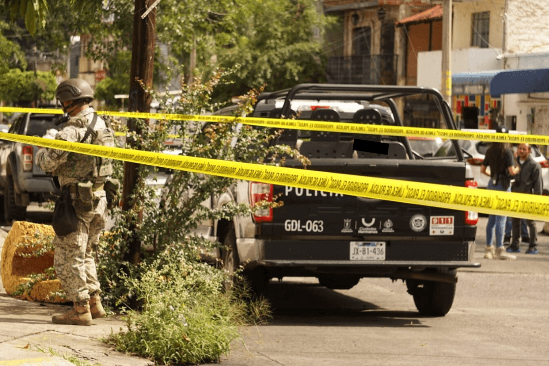 Esmeralda Ferrer: Asesinato ocurrió en taller mecánico; buscan a dueño