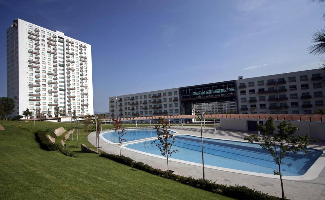Villas panamericanas: ¿Por qué fueron aseguradas por la Fiscalía?