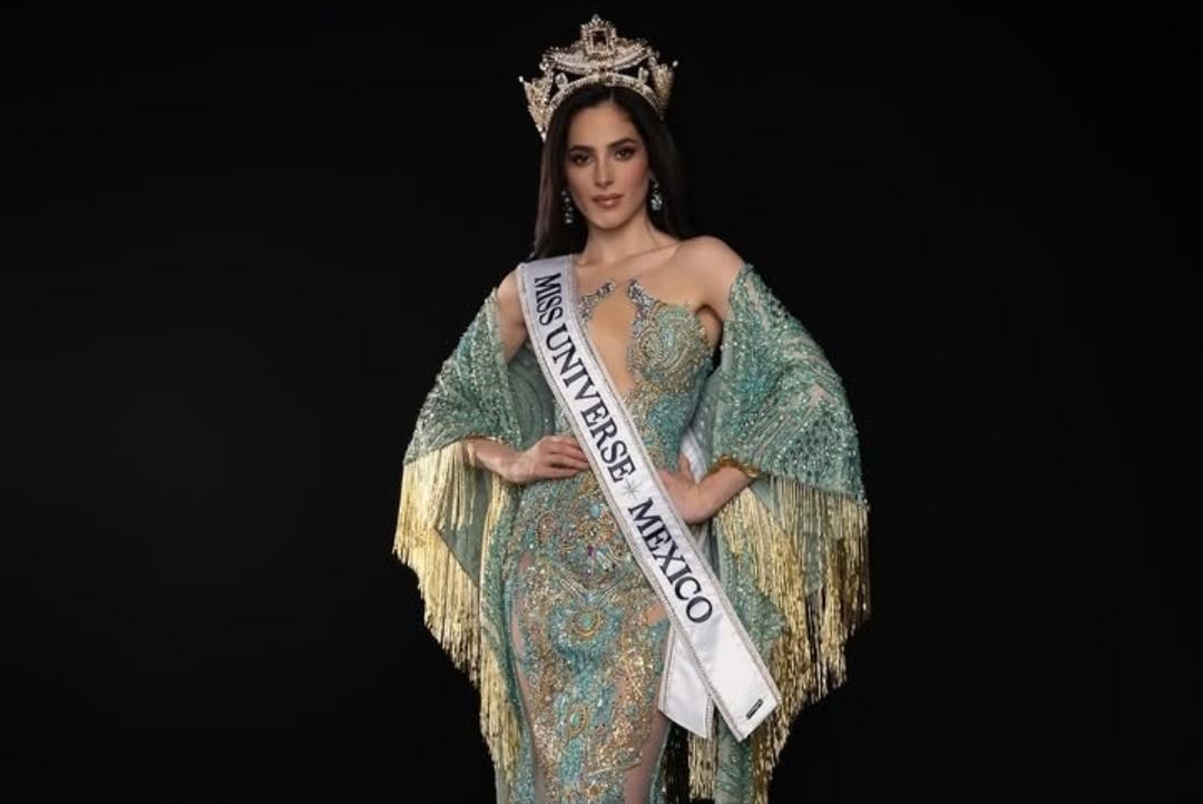 Miss México 2025: Miss Tabasco representará al país en Tailandia