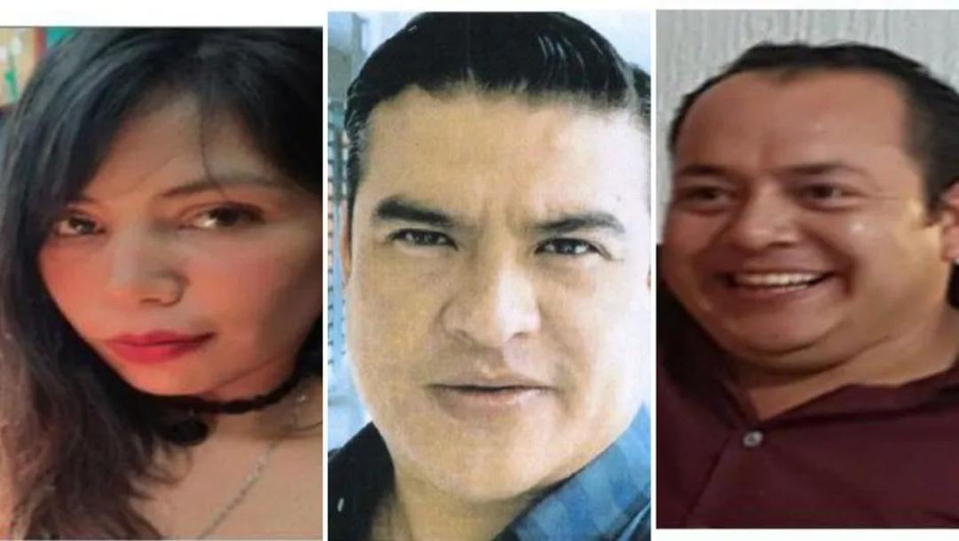 Guadalajara: Fiscalía de Jalisco confirma tres desaparecidos en Galería Casa Natalia