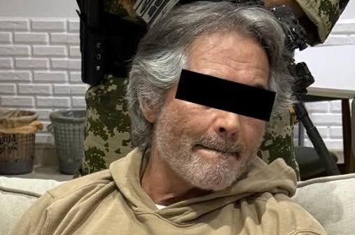 Hernán Bermúdez es vinculado a proceso por asociación delictuosa