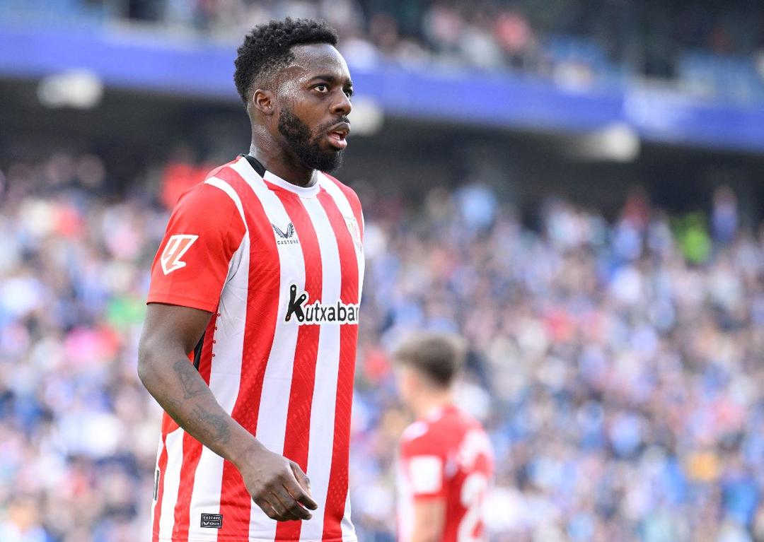 Iñaki Williams: Un año de prisión para el acusado de insultos racistas a jugador