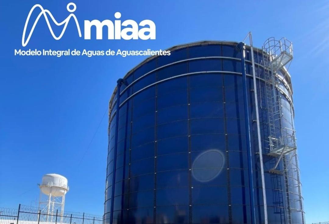 Aguascalientes: MIAA abre registro para nuevos proveedores