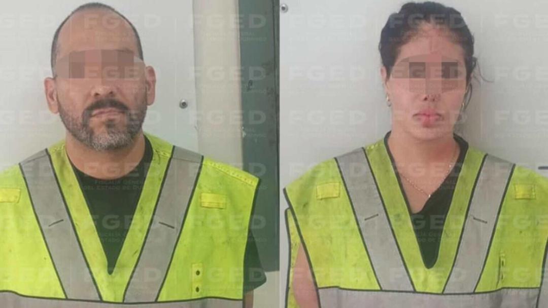 Paloma Nicole: ¿Qué sabemos de la detención de su madre y padrastro?