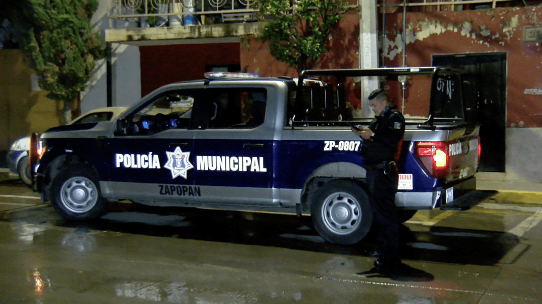 Zapopan: Hallan solo a niño y lo mandan a albergue