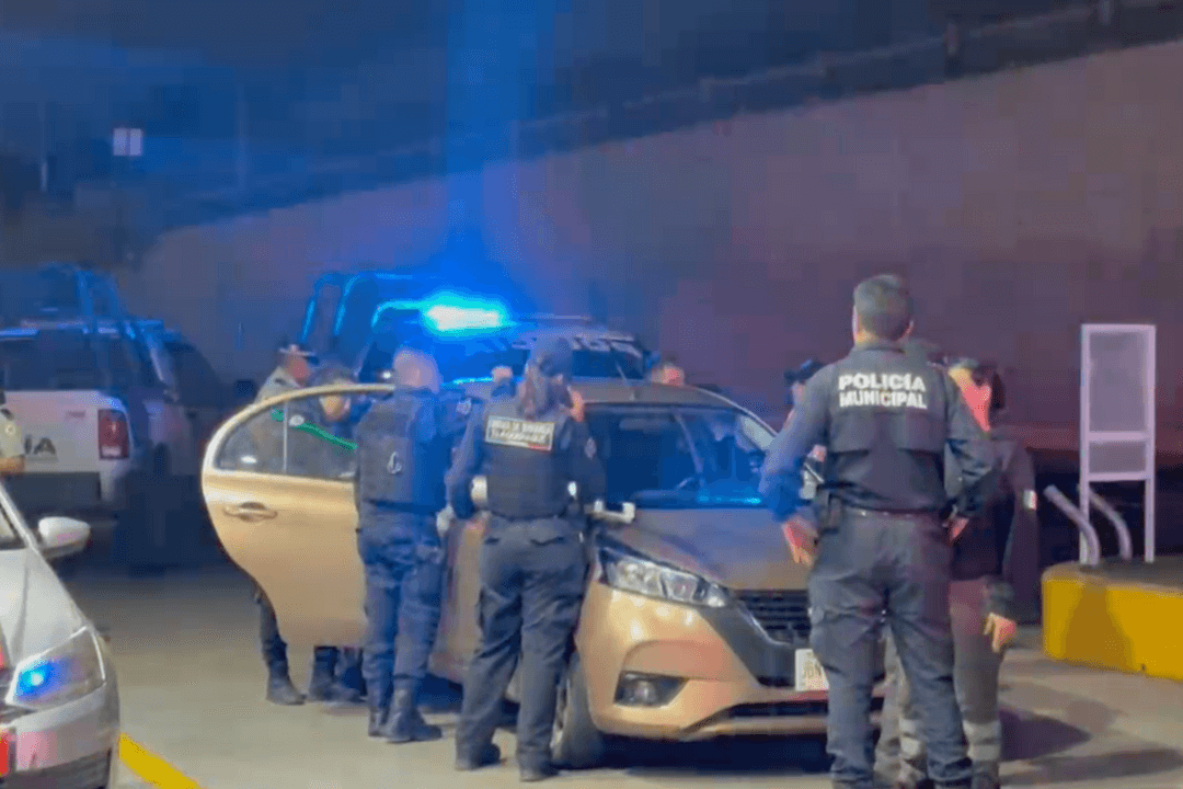 Tlaquepaque: Chofer salva a menor de posible falsa oferta de trabajo