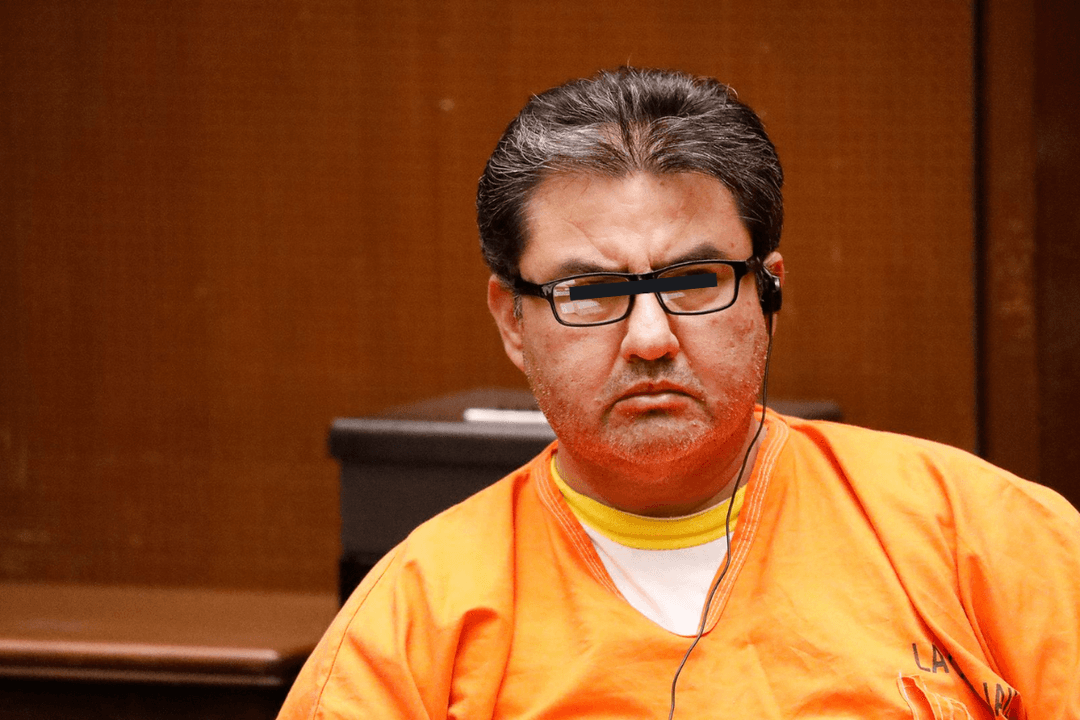 Naasón Joaquín: Acusan a líder de la Luz del Mundo de crimen organizado y tráfico sexual