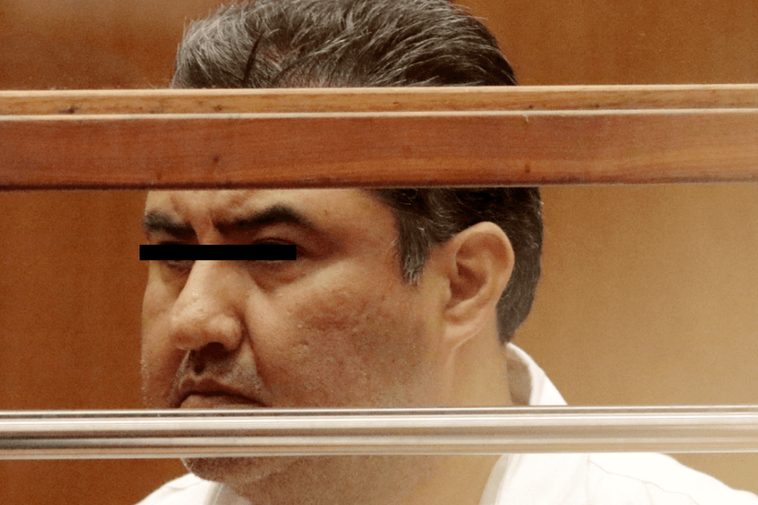 Naasón Joaquin: Líder de la Luz del Mundo se declara No Culpable en Nueva York