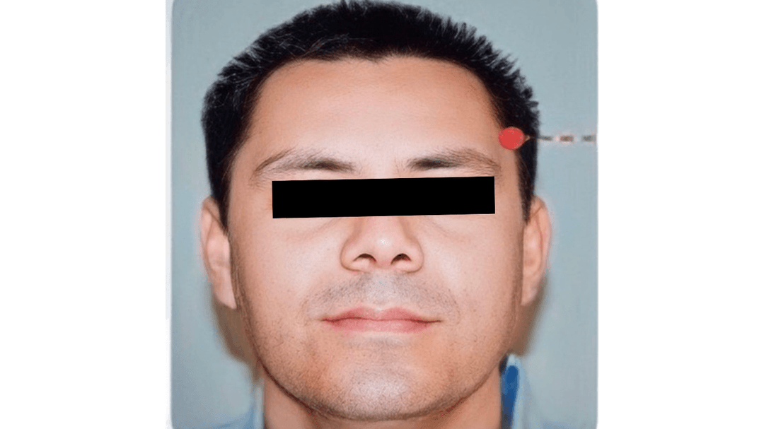 DEA ofrece 5 MDD por José Ponce, líder criminal en Sinaloa