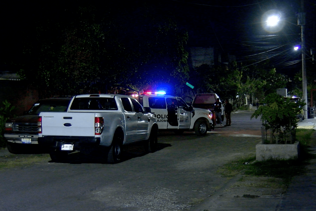 Tlajomulco: Adolescente es apuñalada presuntamente por su madre