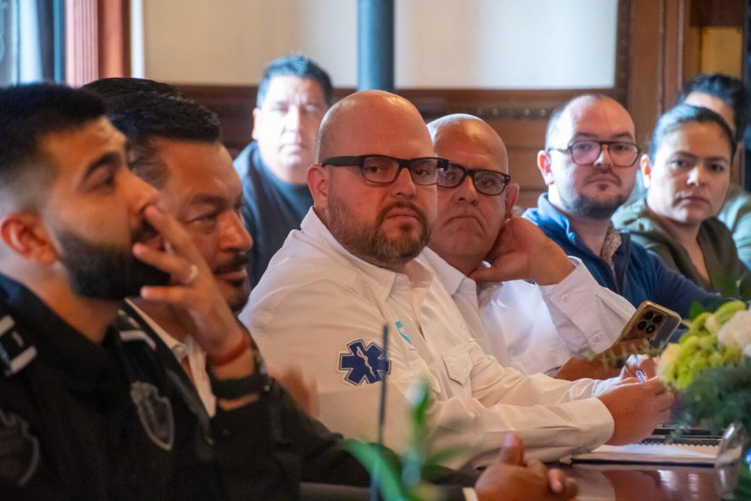 15 de septiembre: Implementarán operativo de seguridad en Jalisco para el El Grito