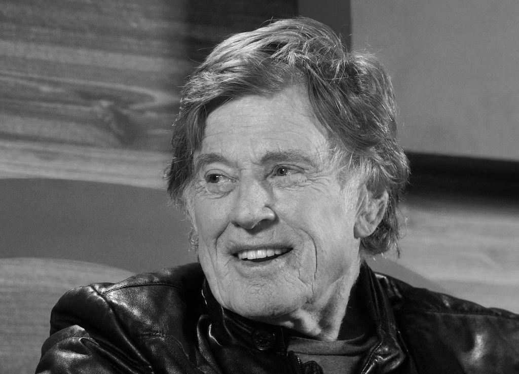 Robert Redford: Muere el legendario actor de Hollywood
