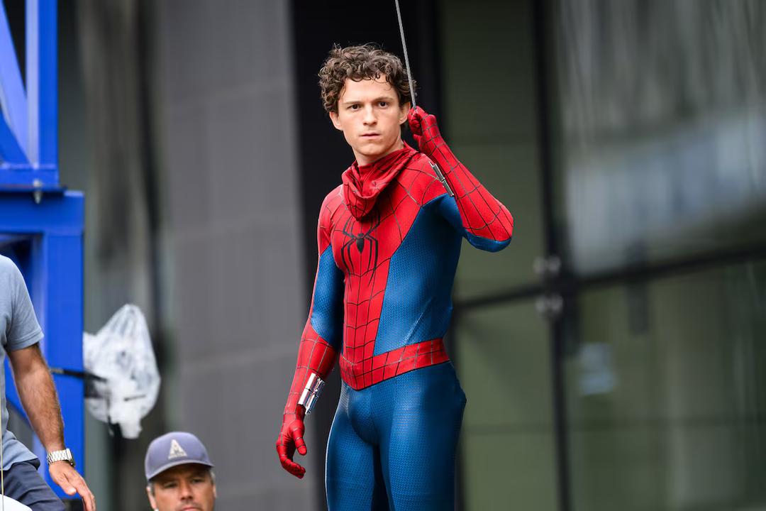 Tom Holland: Esto sabemos de la salud del actor tras accidente