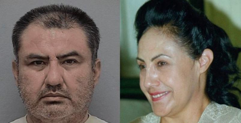 Naasón Joaquín: ¿Quién es Eva García Joaquín, mamá del líder de La Luz del Mundo detenida en EU?