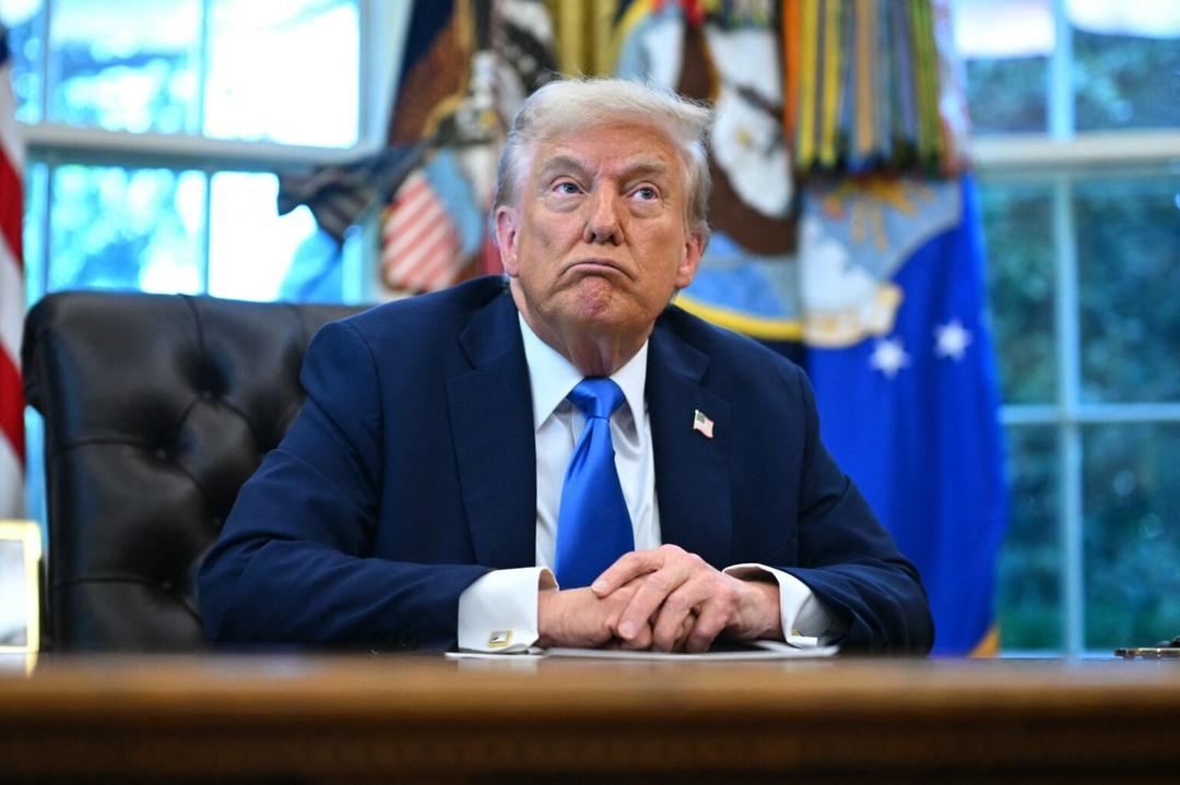 Trump impone tarifa de 100 mil dólares a visas H-1B