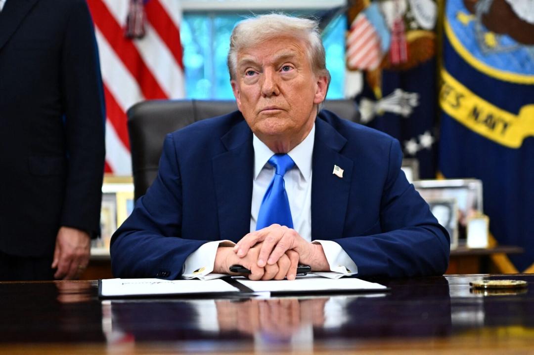 Tarjeta dorada de Trump costará un millón de dólares