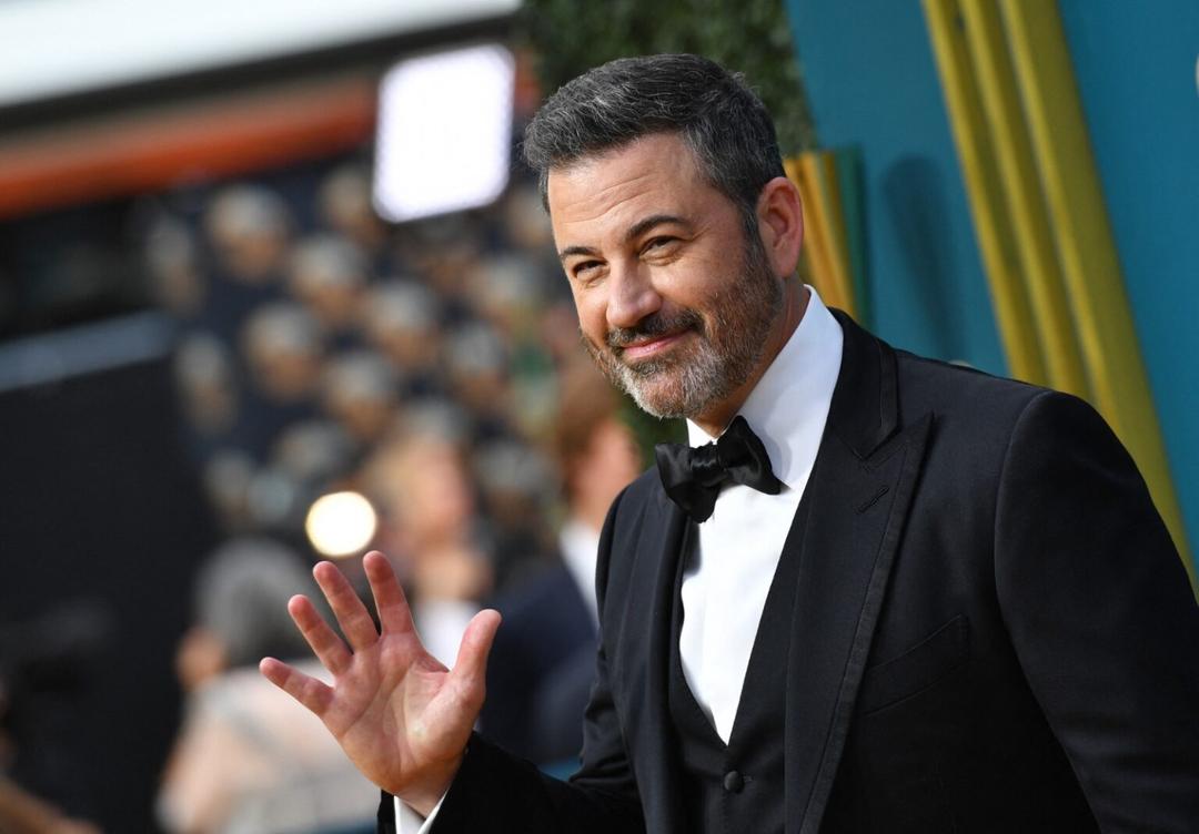 Jimmy Kimmel regresará a la televisión tras ser suspendido