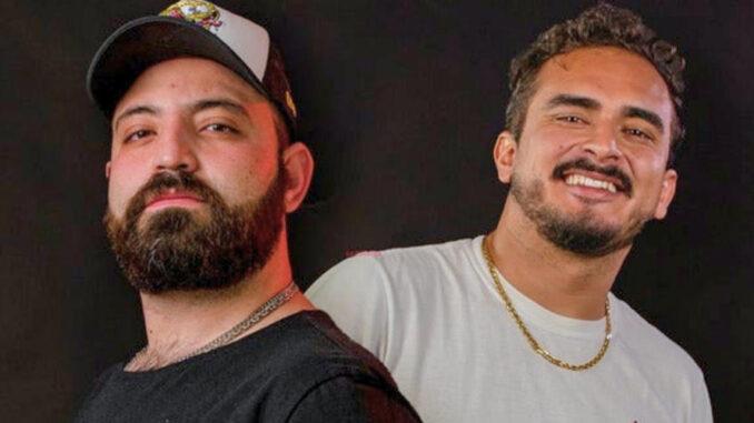 La Cotorrisa: Ricardo Pérez y Slobotzky fueron denunciados por presunto acoso sexual