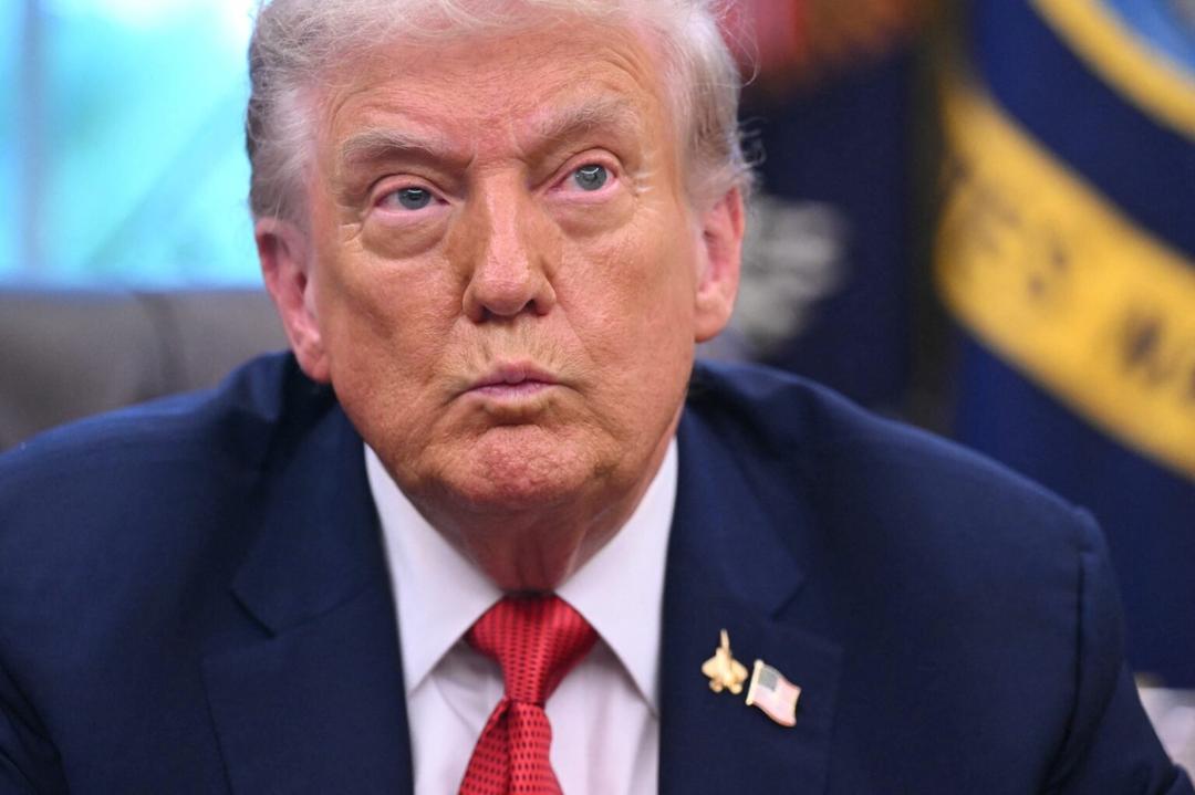 Trump retira aranceles a carne de res, tomates, bananas y café