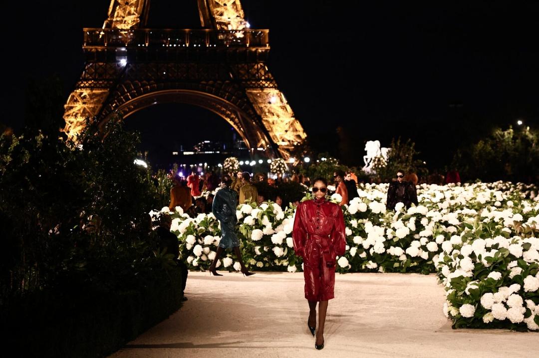 Semana de la Moda de París: Da inicio con nuevos expositores