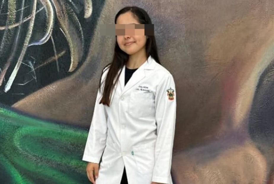Daniela Julieth: Matan a joven nutrióloga en Zapopan