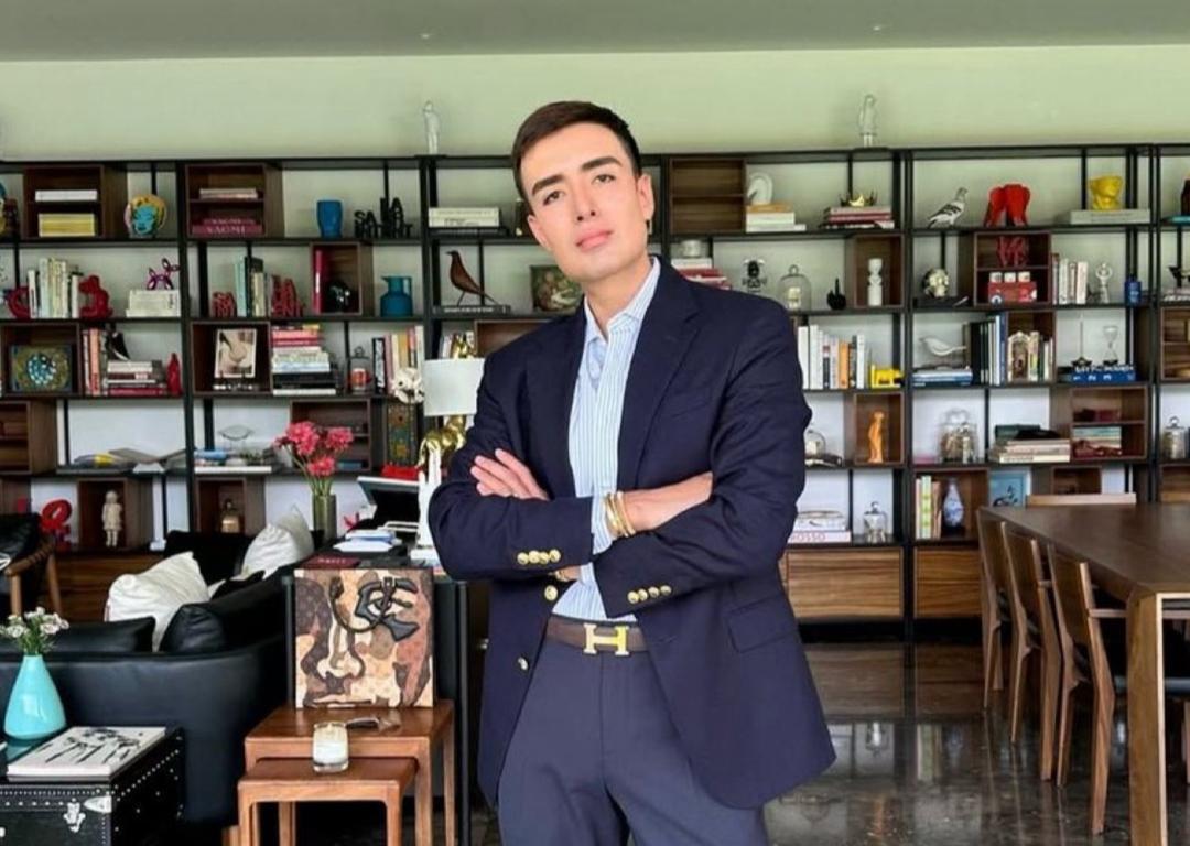 Micky Hair: ¿Quién era Miguel de la Mora, el estilista de famosos asesinado en CDMX?