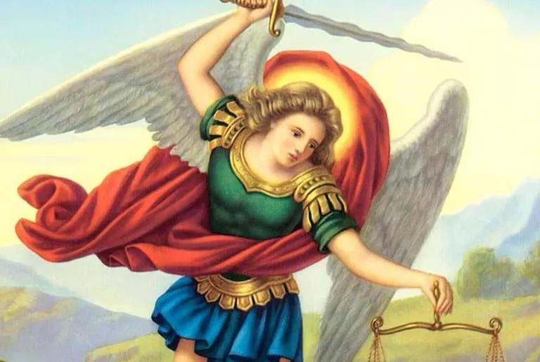 San Miguel Arcángel: Conoce la oración para pedir protección