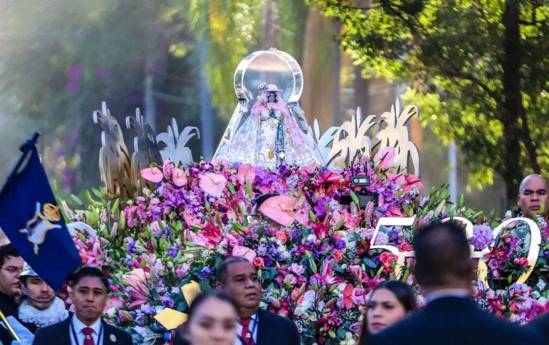 Romería 2025: ¿Habrá Ley Seca en el recorrido?