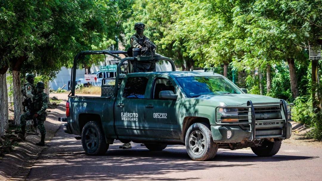 Sinaloa vive una jornada sangrienta con 14 asesinatos