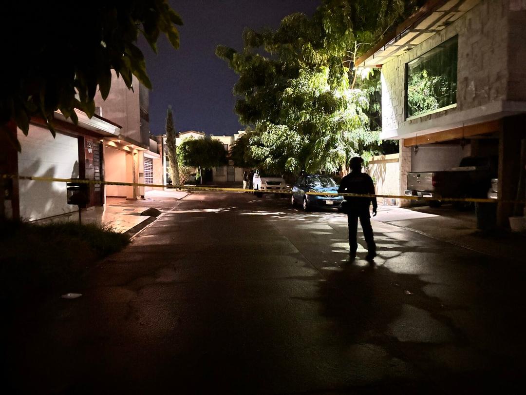 Culiacán: Abaten a cinco criminales tras asesinato de policía
