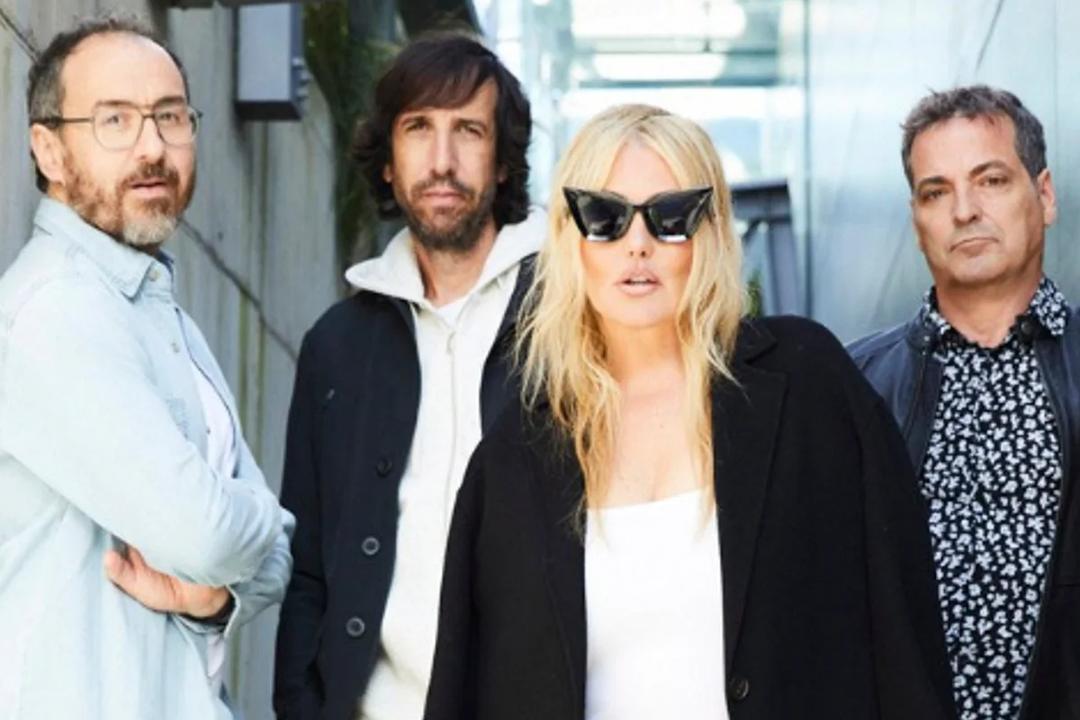 Amaia Montero regresa a La Oreja de Van Gogh; te decimos los detalles